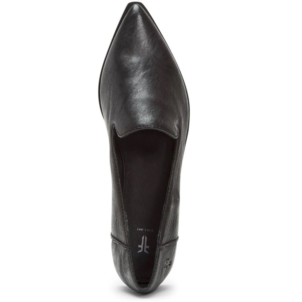 Frye Women's Kenzie Venetian Shoes size 7